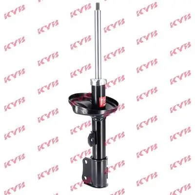 Shock Absorber