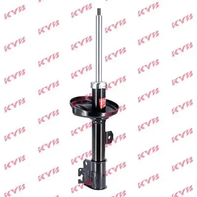Shock Absorber
