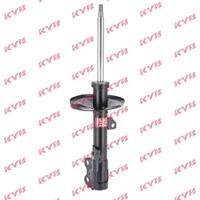 Shock Absorber