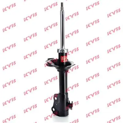 Shock Absorber