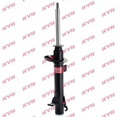 Shock Absorber