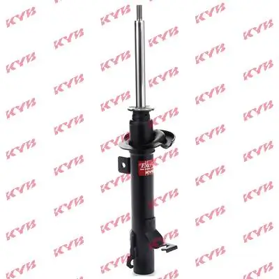 Shock Absorber