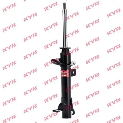 Shock Absorber