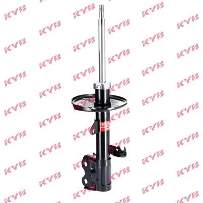 Shock Absorber