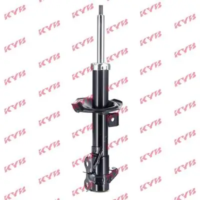 Shock Absorber