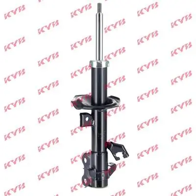 Shock Absorber