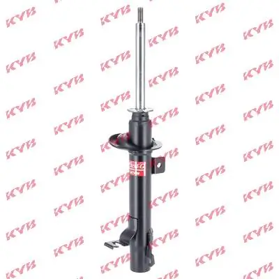 Shock Absorber
