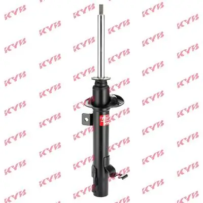 Shock Absorber