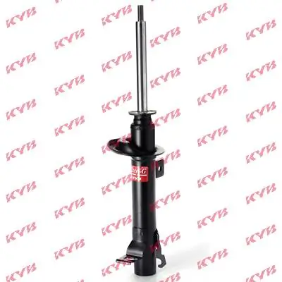 Shock Absorber