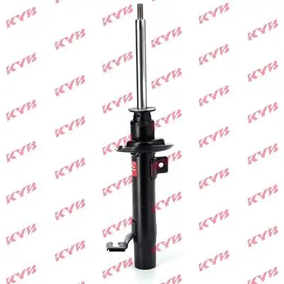 Shock Absorber