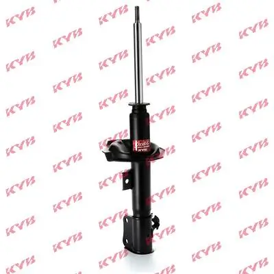 Shock Absorber