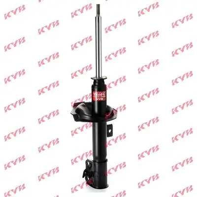 Shock Absorber