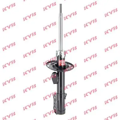 Shock Absorber