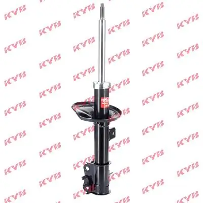 Shock Absorber