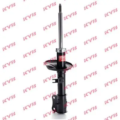 Shock Absorber