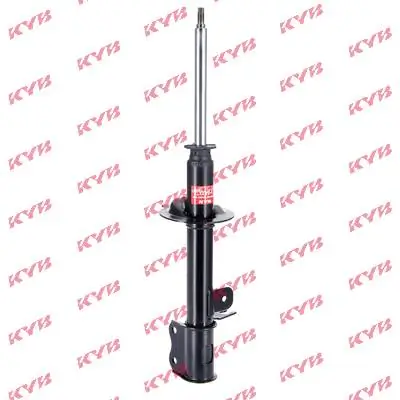 Shock Absorber