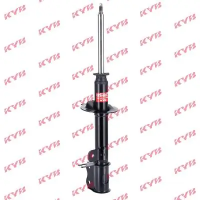 Shock Absorber