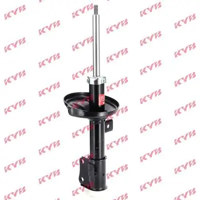 Shock Absorber
