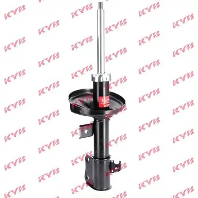 Shock Absorber