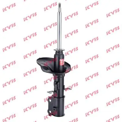 Shock Absorber