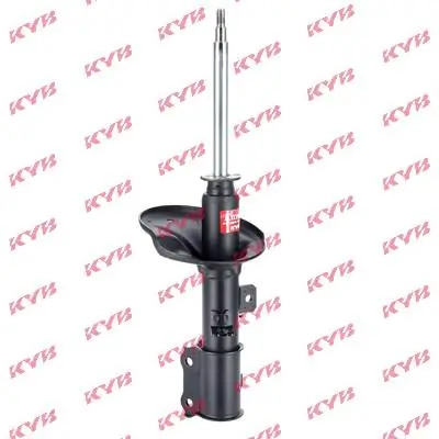 Shock Absorber