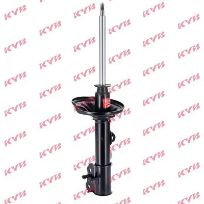 Shock Absorber