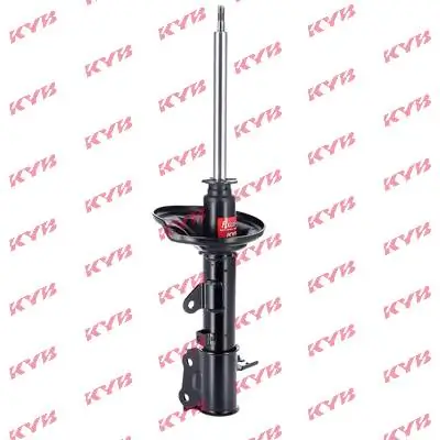 Shock Absorber