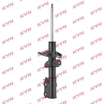 Shock Absorber