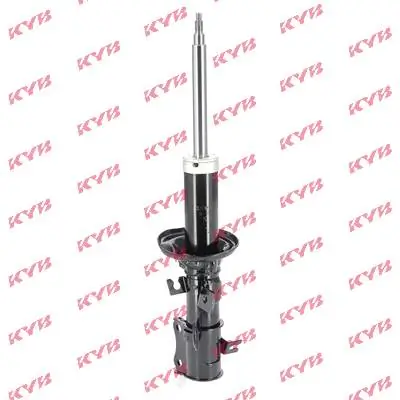 Shock Absorber