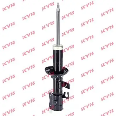 Shock Absorber