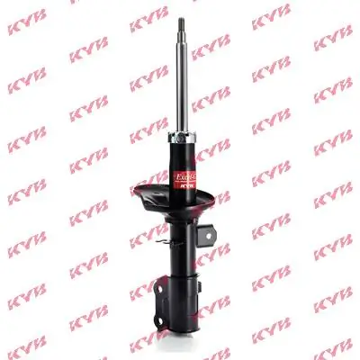 Shock Absorber
