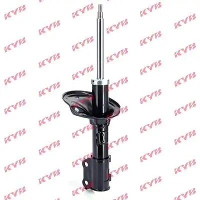 Shock Absorber