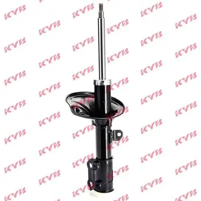 Shock Absorber