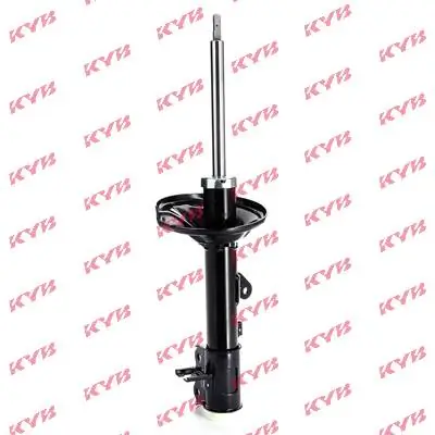 Shock Absorber