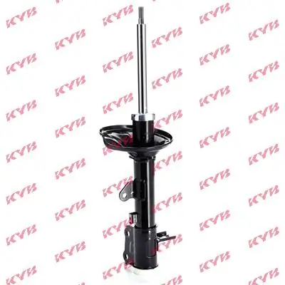 Shock Absorber