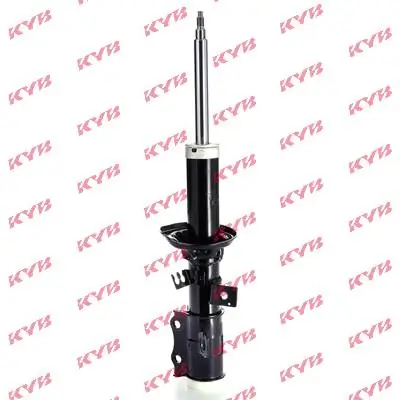 Shock Absorber