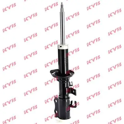 Shock Absorber