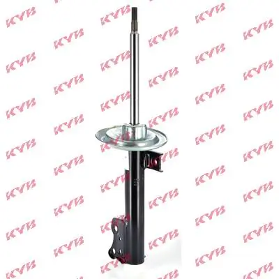Shock Absorber