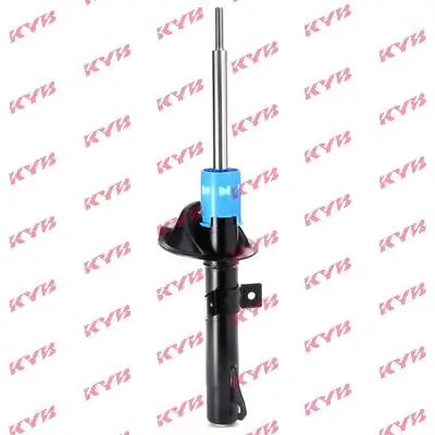 Shock Absorber
