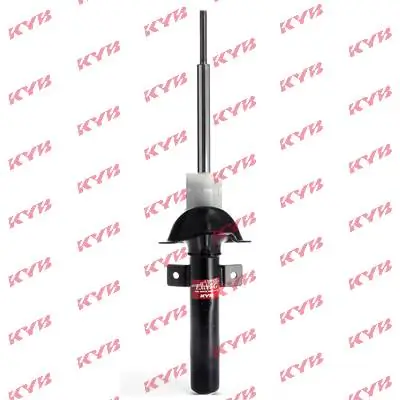 Shock Absorber