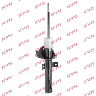 Shock Absorber