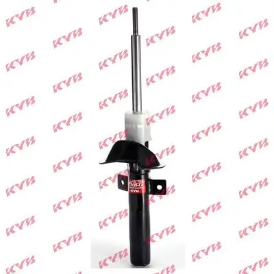 Shock Absorber