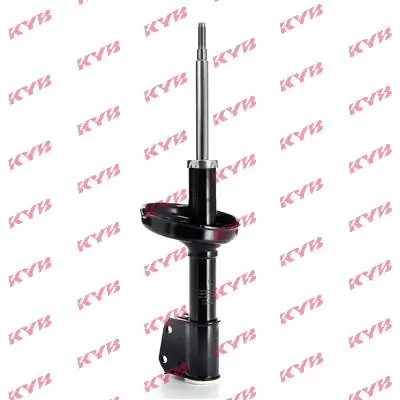 Shock Absorber