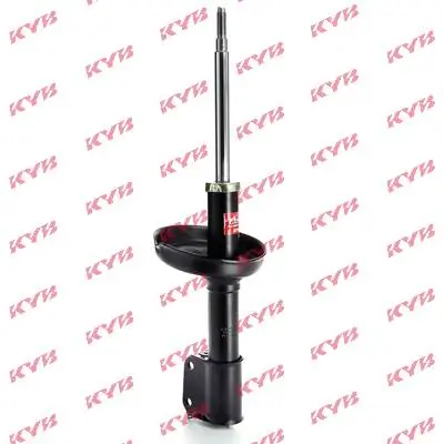 Shock Absorber