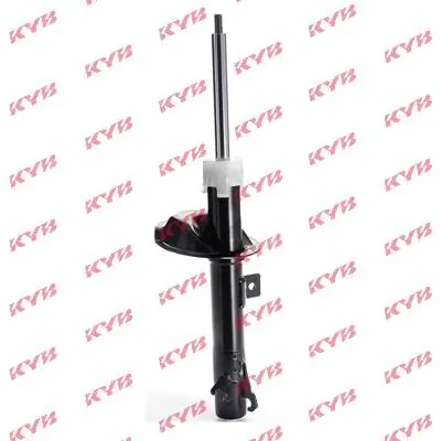 Shock Absorber