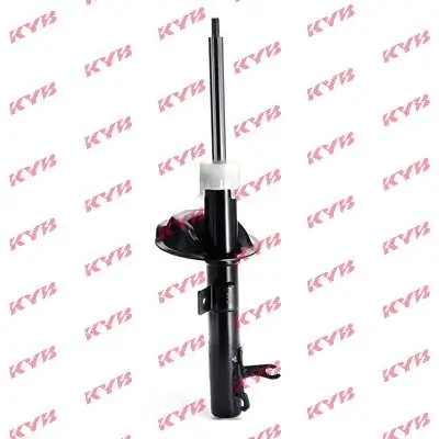 Shock Absorber