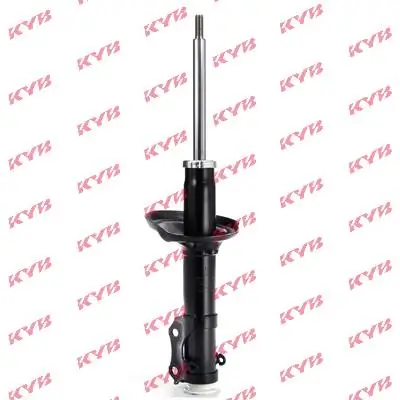 Shock Absorber