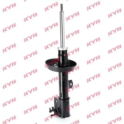 Shock Absorber