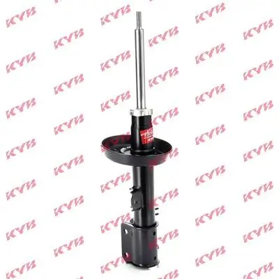Shock Absorber