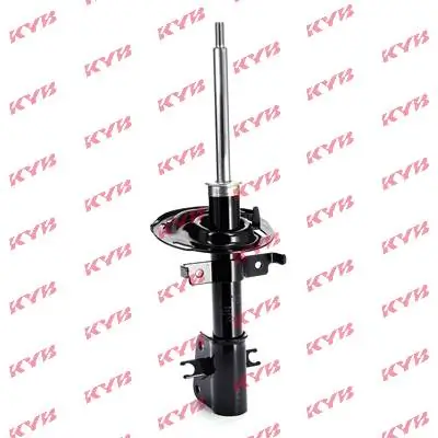 Shock Absorber